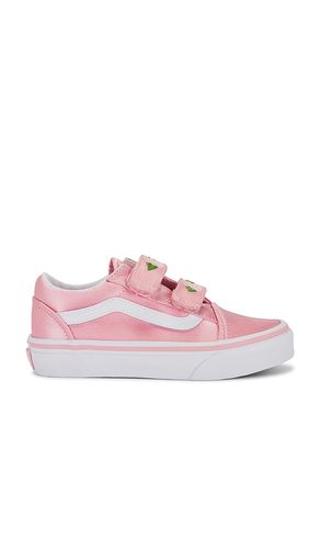 Kids Old Skool V en . Taille 1. Also en 11.5, 12, 12.5, 13 - Vans - Modalova