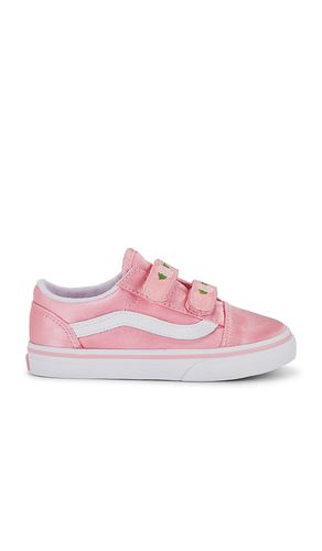 Toddler Old Skool V en . Taille 10. Also en 7.5, 8.5, 9, 9.5 - Vans - Modalova