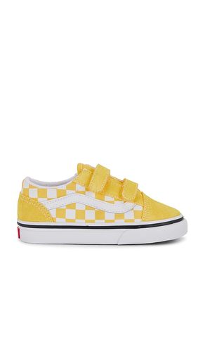 Toddler Old Skool V en . Taille 10. Also en 7, 7.5, 8, 8.5, 9, 9.5 - Vans - Modalova