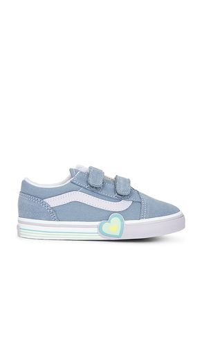 SNEAKERS OLD SKOOL en . Taille 8. Also en 8.5 - Vans - Modalova