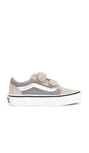 SNEAKERS OLD SKOOL V en ,. Taille 11. Also en 12 - Vans - Modalova