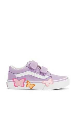 SNEAKERS OLD SKOOL V en . Taille 12.5. Also en 13 - Vans - Modalova