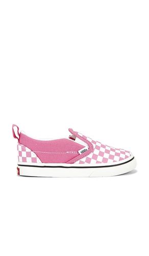 SNEAKERS SLIP-ON V en . Taille 7.5. Also en 8, 9, 9.5 - Vans - Modalova