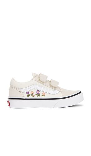 SNEAKERS OLD SKOOL V en . Taille 11. Also en 12, 13, 1 - Vans - Modalova