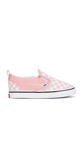 SNEAKERS SLIP ON en . Taille 5. Also en 6, 7, 7.5, 8, 8.5, 9, 9.5, 10 - Vans - Modalova