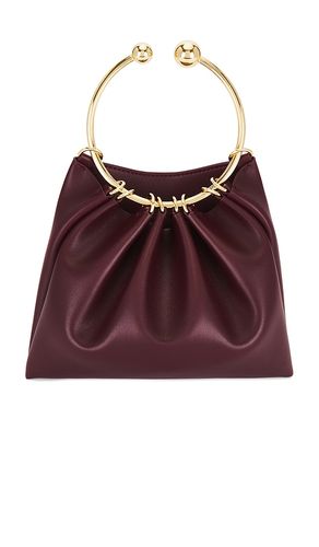 VERAFIED SAC in Burgundy - VERAFIED - Modalova