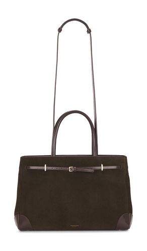 VERAFIED SAC FOURRE-TOUT in Brown - VERAFIED - Modalova