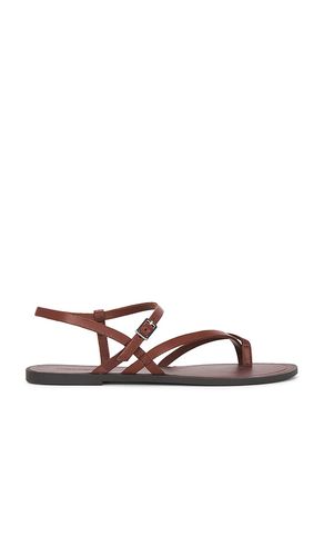 SANDALES TIA 2.0 in . Size 37, 38, 39, 40 - Vagabond Shoemakers - Modalova
