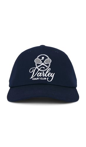Varley CASQUETTE NOA in Navy - Varley - Modalova