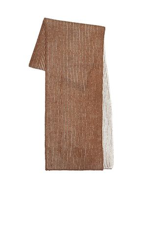 Varley ÉCHARPE DEVILLE en Brown - Varley - Modalova