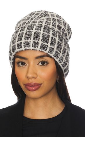 Varley BONNET NOEL en Charcoal - Varley - Modalova