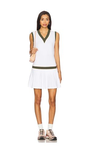 ROBE JOURI en . Taille S. Also en L - Varley - Modalova