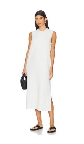 ROBE MI-LONGUE BEATRICE en . Taille S. Also en L - Varley - Modalova