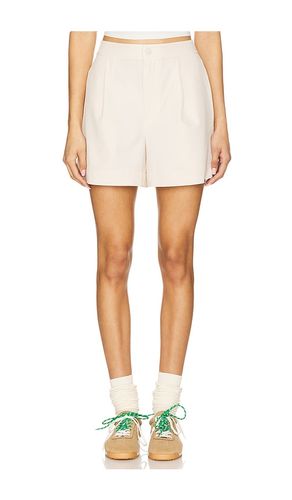 Mariya Easy Pleat Short in . Size M, S, XL, XS - Varley - Modalova