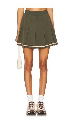 JUPE-SHORT CLARENDON in . Size M, S, XL, XS - Varley - Modalova