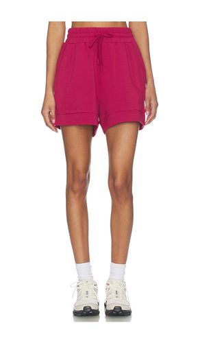 SHORT TAILLE HAUTE ATRIUM en . Taille XS. Also en S, M - Varley - Modalova