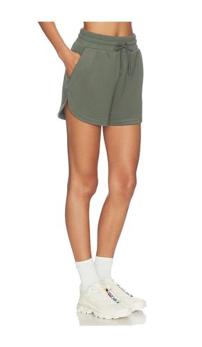 SHORT TAILLE HAUTE COULTER en . Taille L. Also en M - Varley - Modalova