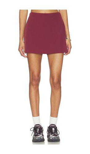 SHORT DRAPÉ LAMBERT en . Taille L. Also en M, S, XS - Varley - Modalova