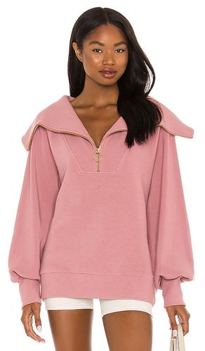 Varley PULL VINE in Rose. Size XS - Varley - Modalova