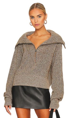 DEMI GLISSIÈRE MENTONE in . Size M, XL - Varley - Modalova