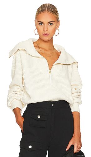 DEMI GLISSIÈRE MENTONE in . Size M, S, XL, XS - Varley - Modalova