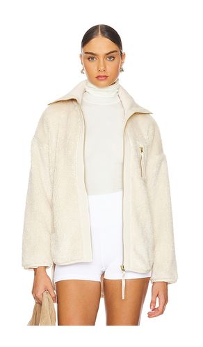 Myla Zip Through Jacket in . Size M - Varley - Modalova