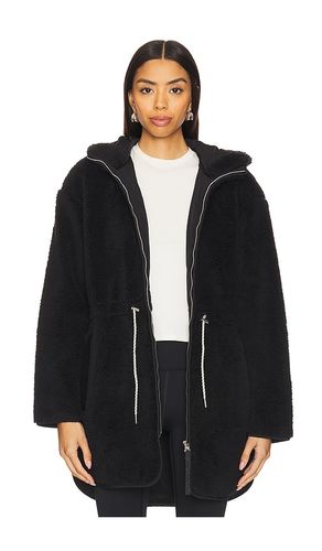 BLOUSON LOWENS SHERPA en . Taille M. Also en S - Varley - Modalova