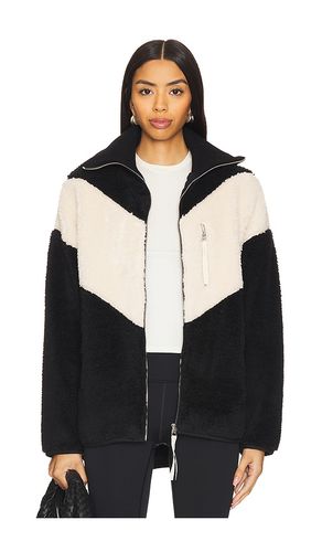 BLOUSON CORSON SHERPA in . Size M, S - Varley - Modalova