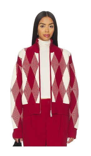 BLOUSON KARINA en . Taille S. Also en M - Varley - Modalova