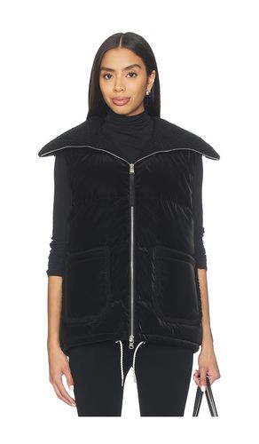 Evie Puffer Gilet en . Taille L. Also en M, S - Varley - Modalova