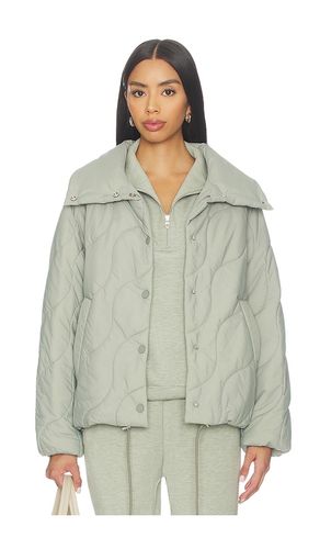 BLOUSON FABIA en . Taille S. Also en M, L - Varley - Modalova