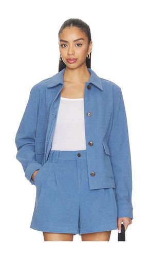 BLOUSON CARLOTTA en . Taille L. Also en M, S - Varley - Modalova