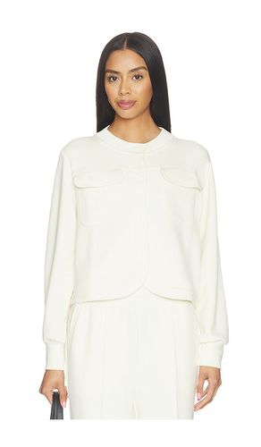 BLOUSON BOUTONNÉ HARTWELL en . Taille S. Also en M, L - Varley - Modalova