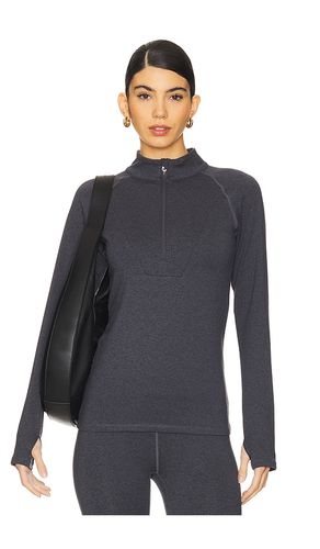DEMI GLISSIÈRE ALWAYS WARM BASE LAYER in . Size M - Varley - Modalova