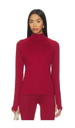 Always Warm Mock Neck Baselayer Top en . Taille S. Also en XS - Varley - Modalova