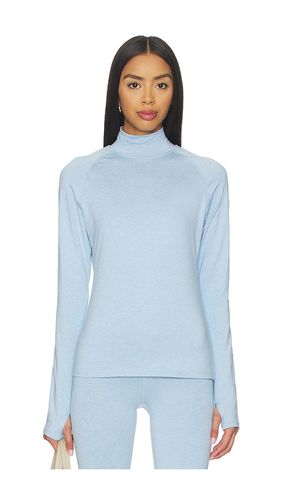 Always Warm Mock Neck Baselayer Top en . Taille L. Also en XS - Varley - Modalova