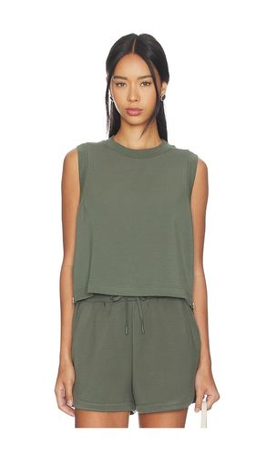 DÉBARDEUR CROPPED SHEA en . Taille L. Also en S - Varley - Modalova