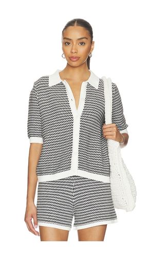 POLO EN MAILLE GAELLE en ,. Taille M. Also en S - Varley - Modalova