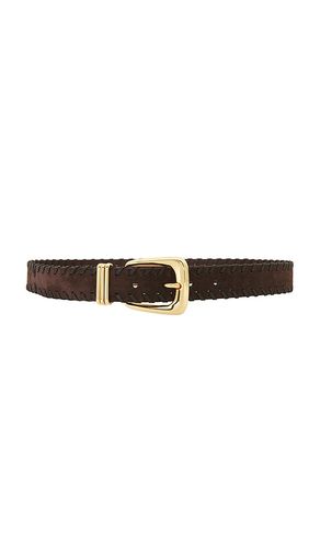 CEINTURE WHIPSTITCH ARCH en . Taille S. Also en M, L - Veronica Beard - Modalova