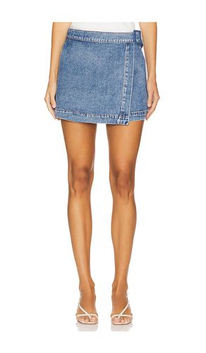 JUPE-SHORT DIAZ in . Size 12, 6 - Veronica Beard - Modalova