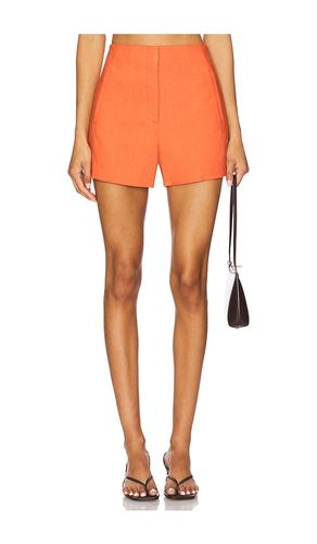 Jazmin Short in . Size 2 - Veronica Beard - Modalova