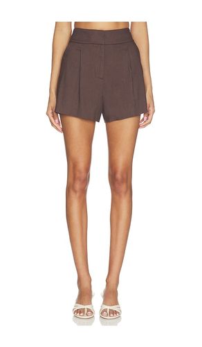 Haina Short en . Taille 00. Also en 0, 2, 4, 6 - Veronica Beard - Modalova