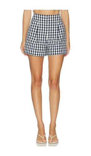 Haina Short en . Taille 00. Also en 0, 2, 4, 6, 10 - Veronica Beard - Modalova