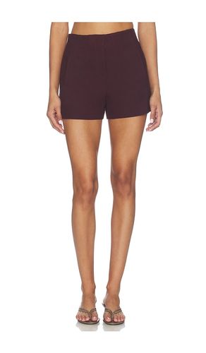 Jazmin Short en . Taille 00. Also en 0, 2, 4, 8, 10 - Veronica Beard - Modalova
