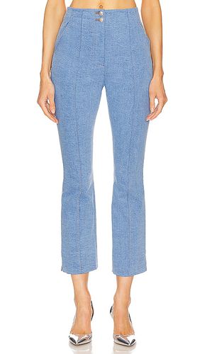 PANTALON KEAN in . Size 12 - Veronica Beard - Modalova