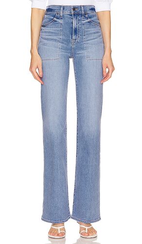 JEAN FLARE SKINNY TAILLE HAUTE CROSBIE in -. Size 25, 26 - Veronica Beard - Modalova