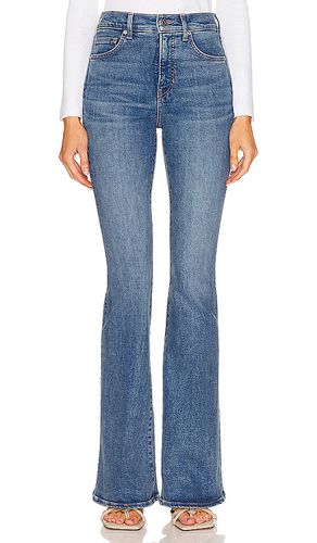 JEAN SKINNY FLARE TAILLE HAUTE BEVERLY in . Size 28 - Veronica Beard - Modalova