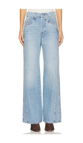 PANTALON LARGE TAYLOR in -. Size 31 - Veronica Beard - Modalova
