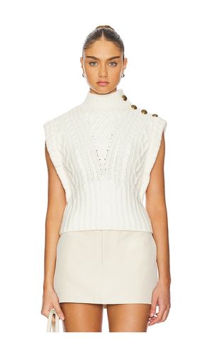 DÉBARDEUR HOLTON in . Size XL - Veronica Beard - Modalova