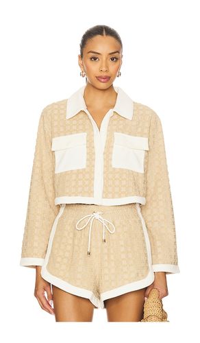 GILET ZARIAH en . Taille S. Also en - Veronica Beard - Modalova